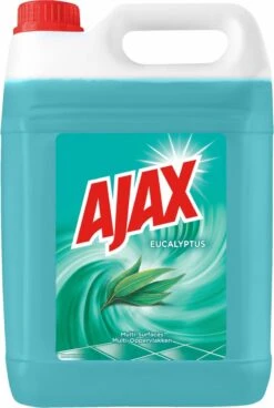 Ajax® Ajax Allesreiniger Eucalyptus -Ajax® Verkoop 805x1200 3