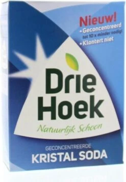 Driehoek Kristal Soda 600 Gr -Ajax® Verkoop 831x1200