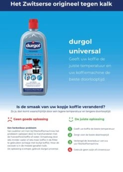 Durgol® | 3 X 750 Ml Universal Snel Ontkalker | Kalkaanslag Huishoudelijke Voorwerpen | Milieuvriendelijk 7 Durgol® | 3 X 750 Ml Universal Snel Ontkalker | Kalkaanslag Huishoudelijke Voorwerpen | Milieuvriendelijk -Ajax® Verkoop 858x1200