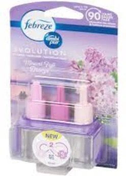 Ambi Pur 3Volution Navulling - Mount Fuji Breeze - 20 Ml