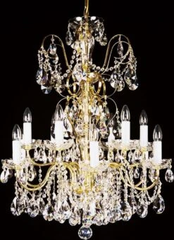 HG Kroonluchter Reiniger - 500ml - Snel Een Vlekkeloos Resultaat 9 HG Kroonluchter Reiniger - 500ml - Snel Een Vlekkeloos Resultaat -Ajax® Verkoop 870x1200