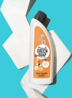 Marcel's Green Soap Toiletreiniger Sinaasappel & Jasmijn - 6 X 750 Ml -Ajax® Verkoop 885x1200 1