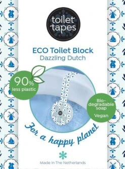 Toilet Tapes Doos Small - 14 Stuks - XL Variant -Ajax® Verkoop 890x1200 1
