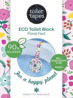 Toilet Tapes Doos Small - 14 Stuks - XL Variant -Ajax® Verkoop 890x1200 2