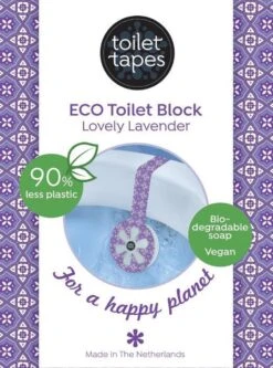 Toilet Tapes Doos Small - 14 Stuks - XL Variant -Ajax® Verkoop 890x1200 3