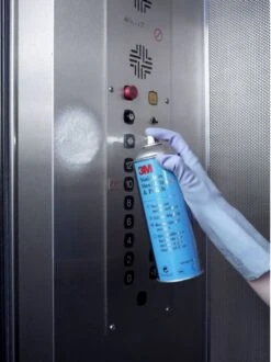 3M RVS Reiniger - 600 Ml -Ajax® Verkoop 897x1200 7