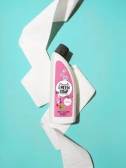 Marcel's Green Soap Toiletreiniger Patchouli & Cranberry - 6 X 750 Ml -Ajax® Verkoop 900x1200