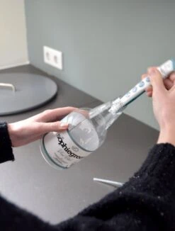 SophieGreen White Pearl Badkamerreiniger 3x2 Navullingen (=6x750 Ml) -Ajax® Verkoop 908x1200