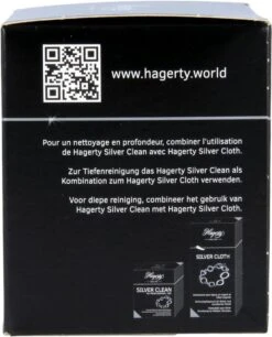 Hagerty Silver Clean - Professional 170 Ml -Ajax® Verkoop 969x1200 1